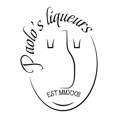 Paolo's Liqueurs emblem