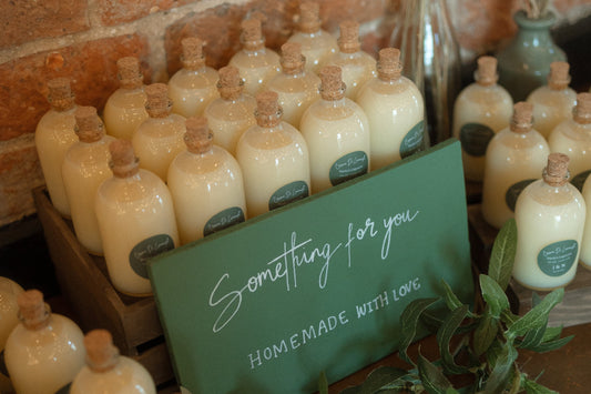 Best Alcohol Wedding Favours | Unique and Personalised Gifts