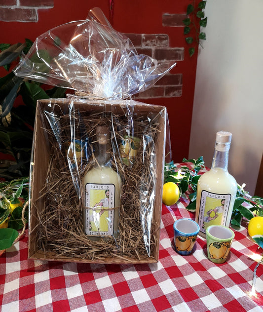 Christmas Gift Package